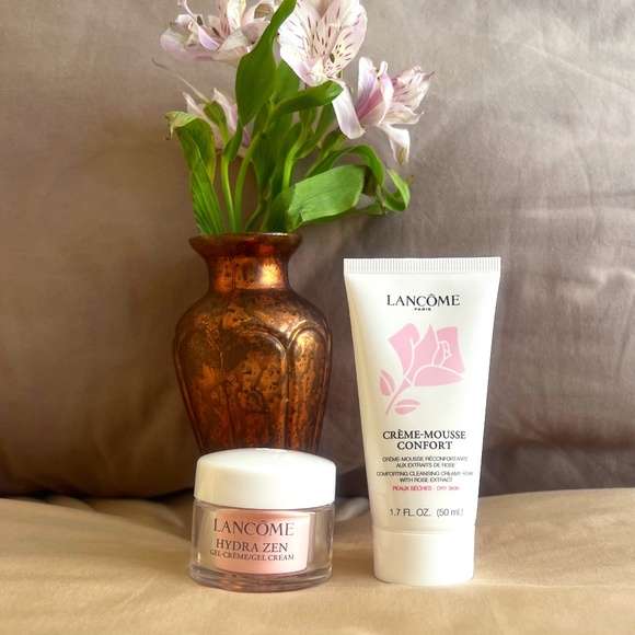 🔥NEWLuxury Lancome Set/2